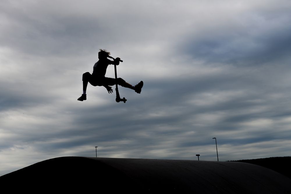 Photograph by Сергей Шерстнев