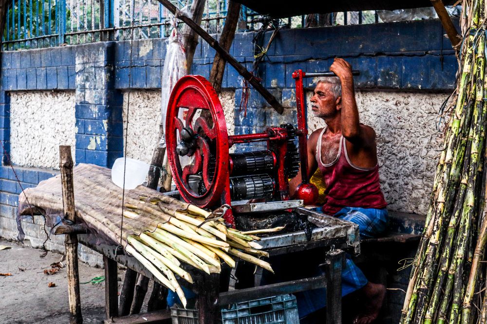 Фотография автора Debapriya Dasgupta