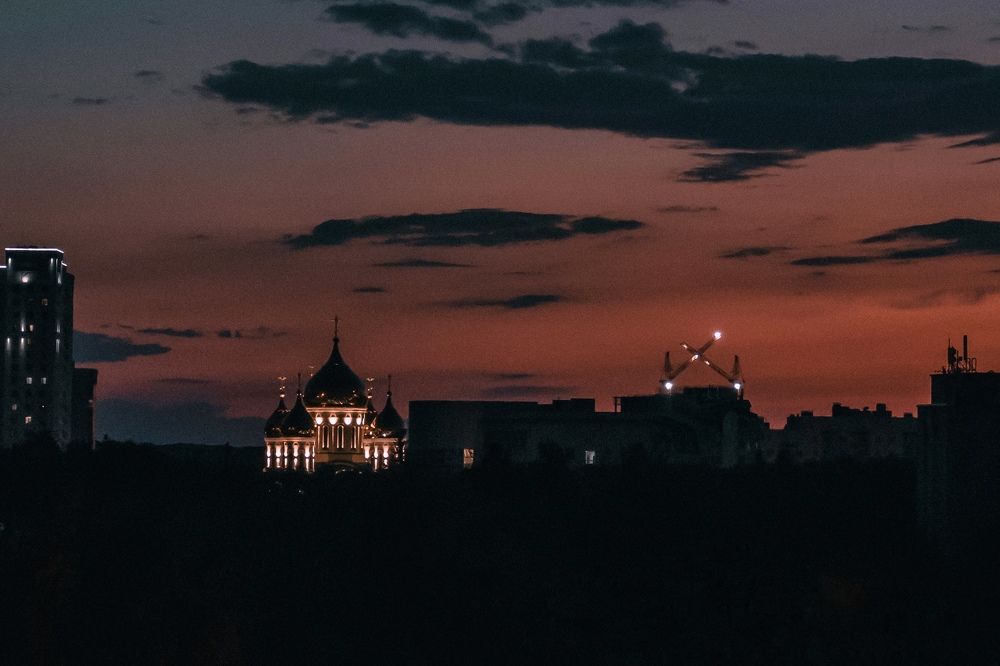 Фотография автора Олег Васильев