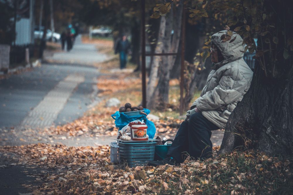 Photograph by Daniel Rain