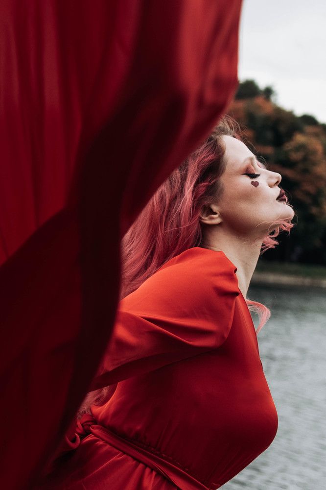 Фотография автора Людмила Фоминых