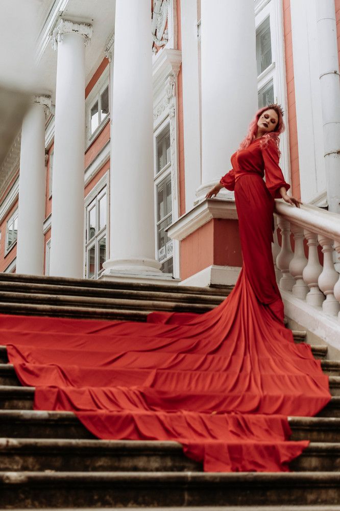 Фотография автора Людмила Фоминых