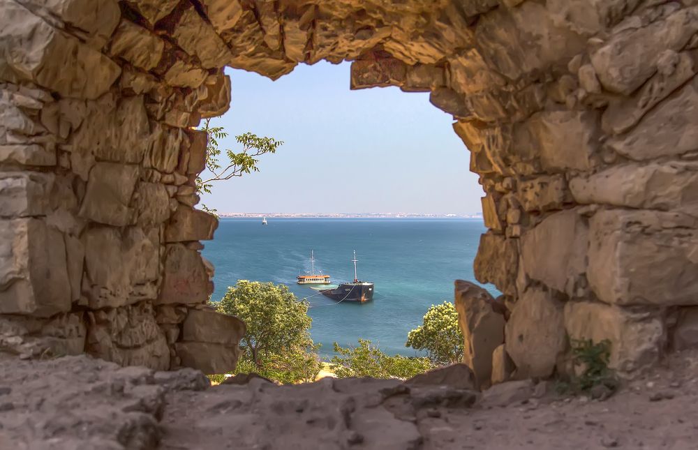 Photograph by Татьяна Феденкова