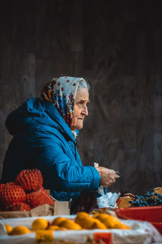 Photograph by Daniel Rain