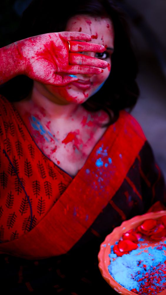 Фотография автора Debapriya Dasgupta