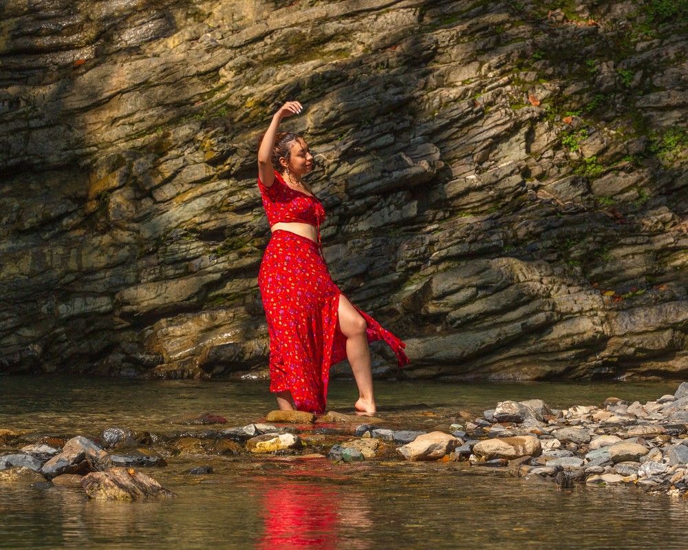 Photograph by Александр Литвинов