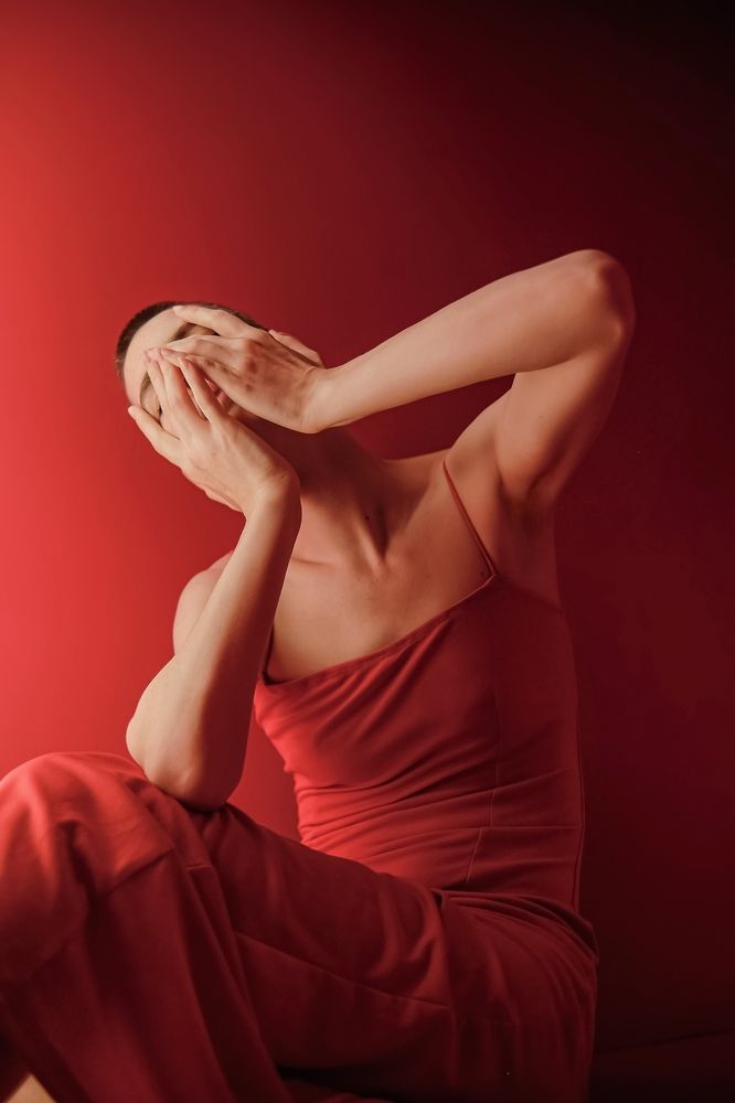 Photograph by Margarita Malkova