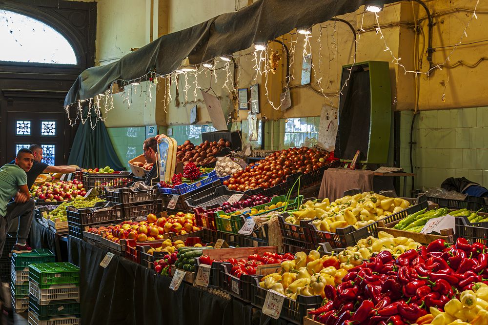 Photograph by Luca Menotti