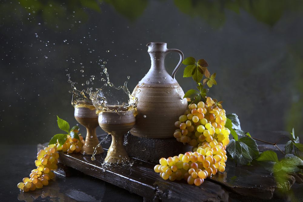 Photograph by Kostomarova Alla