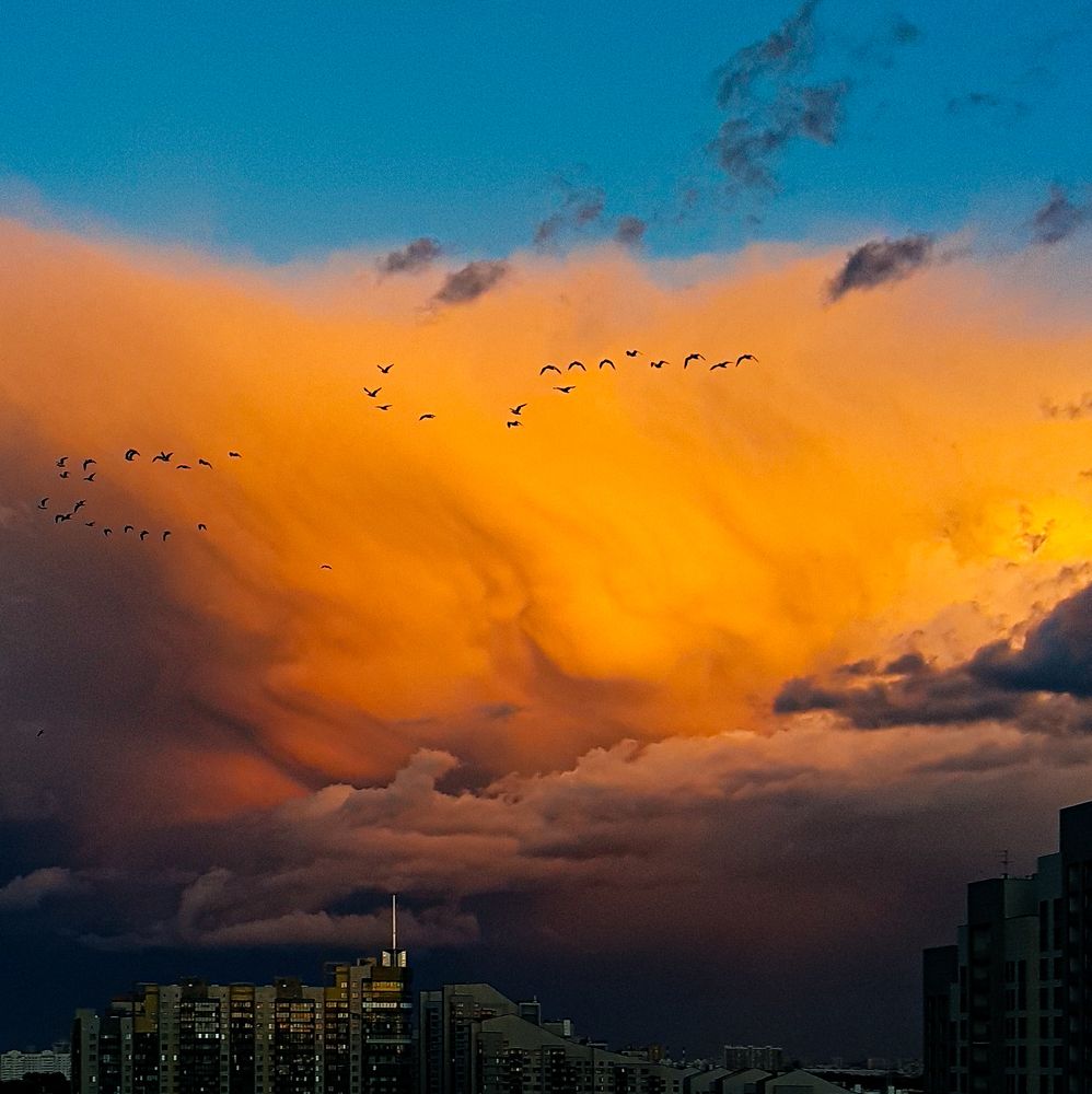 Photograph by Сергей Вальков