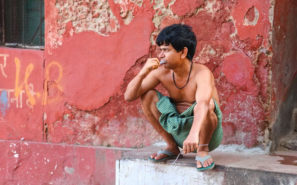 Фотография автора Debapriya Dasgupta