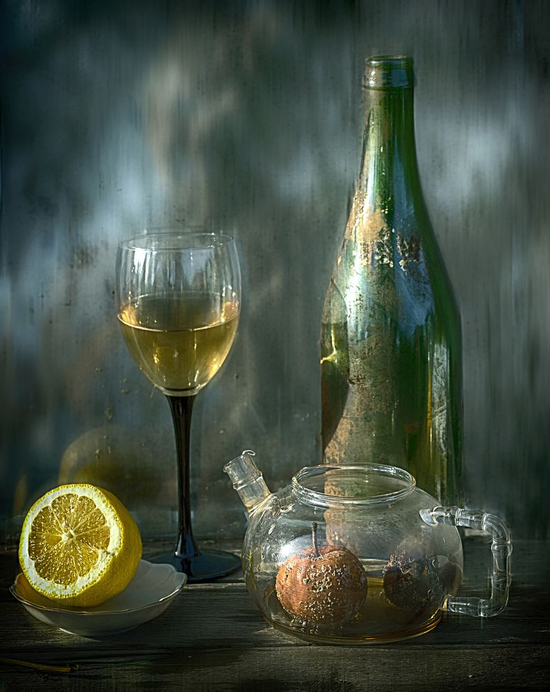 Photograph by Борис Кравецкий