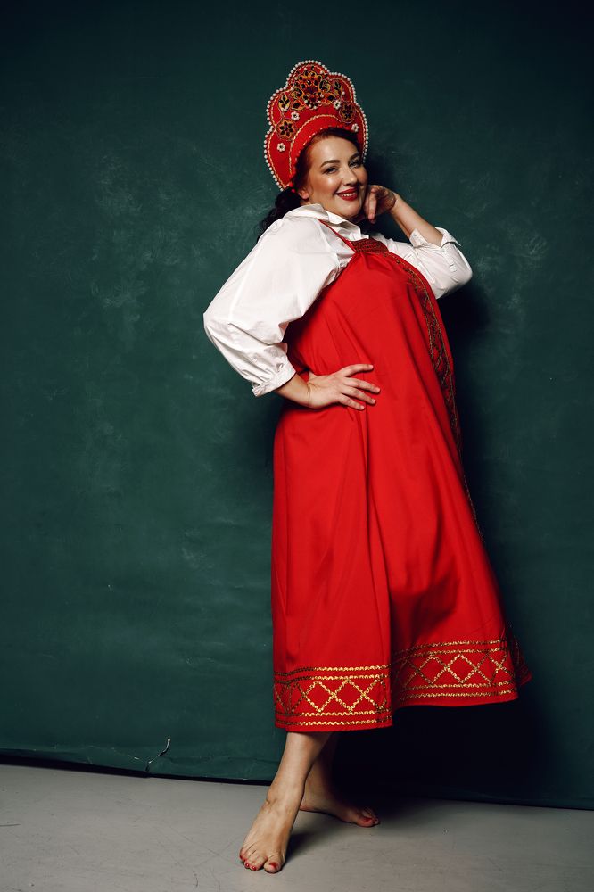 Photograph by Гордеева Светлана