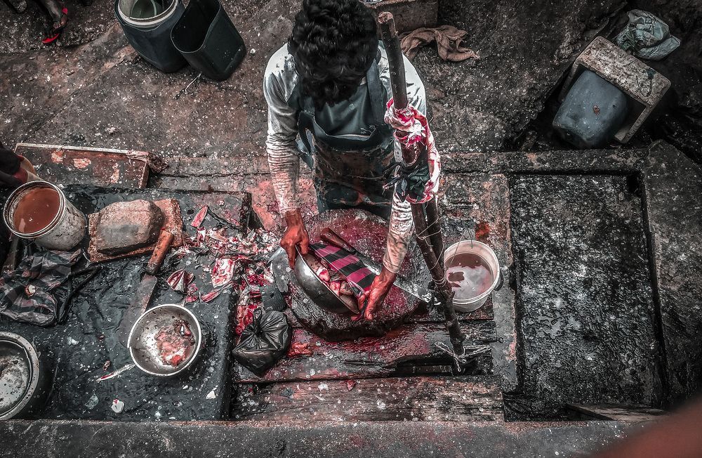 Фотография автора Yogarajah Jathumilan