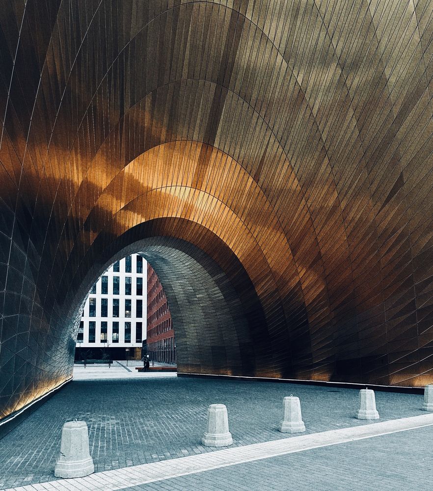 Photograph by Anna Shu