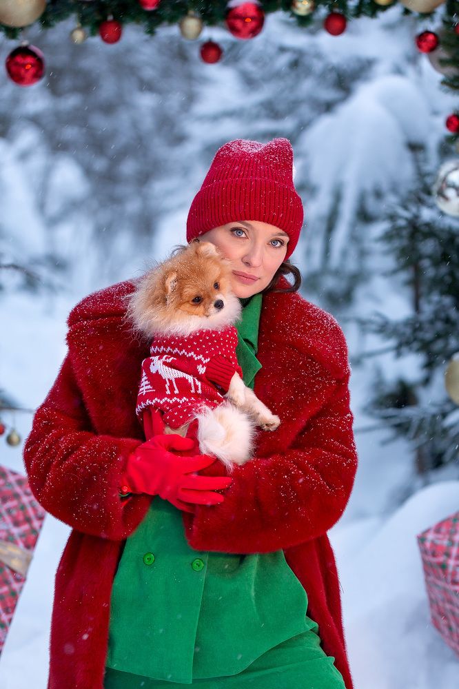 Photograph by Наталья Матюхина