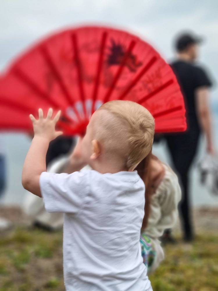 Photograph by ANDREY BATALOV