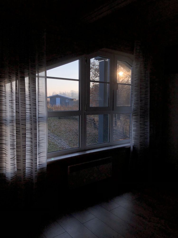 Photograph by Юлия Косинова