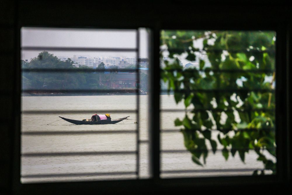 Фотография автора Debapriya Dasgupta