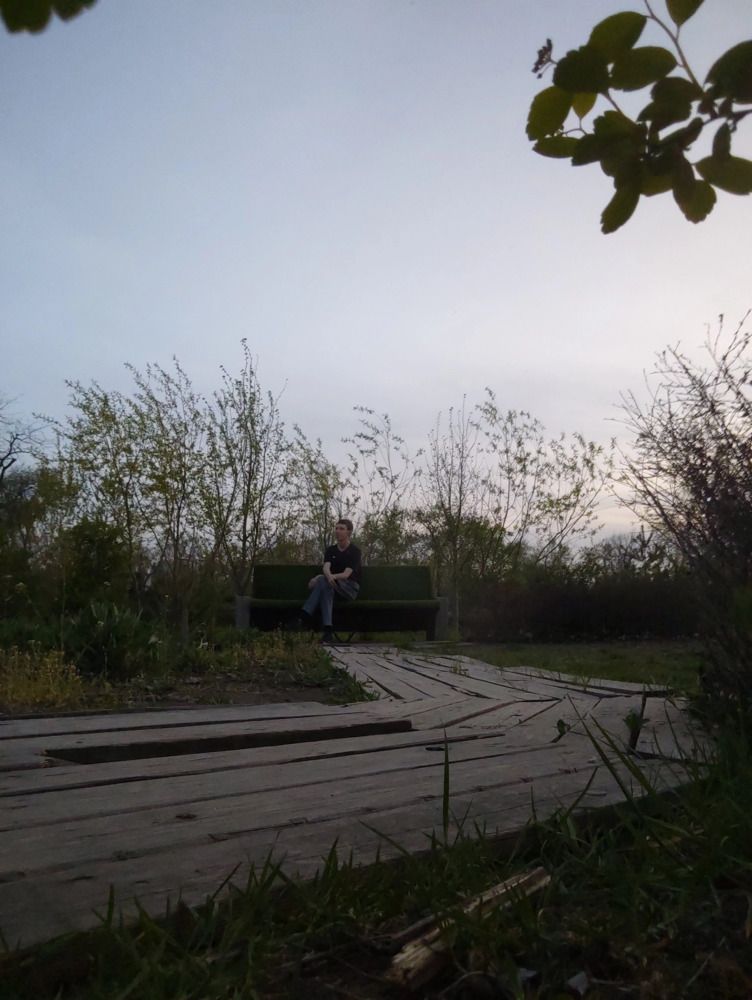 Photograph by Дмитрий Крамской