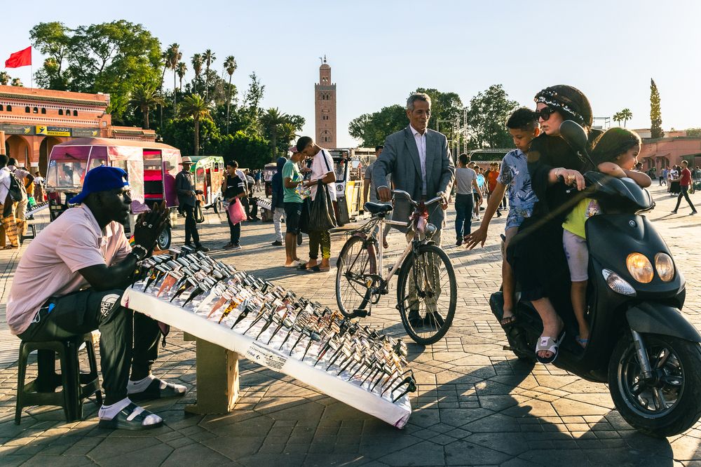 Фотография автора Catarina Almeida