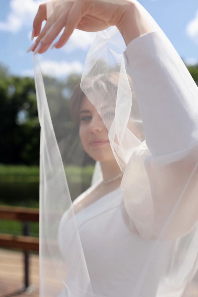 Photograph by Юлия Федоренко