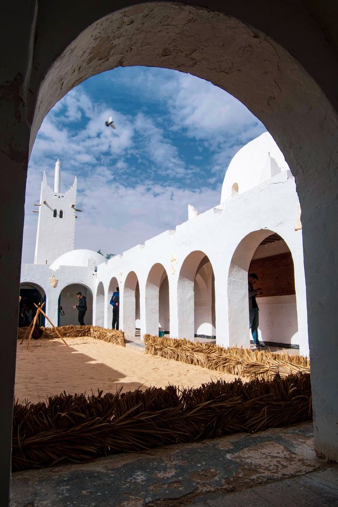 Photograph by Islam Traikia