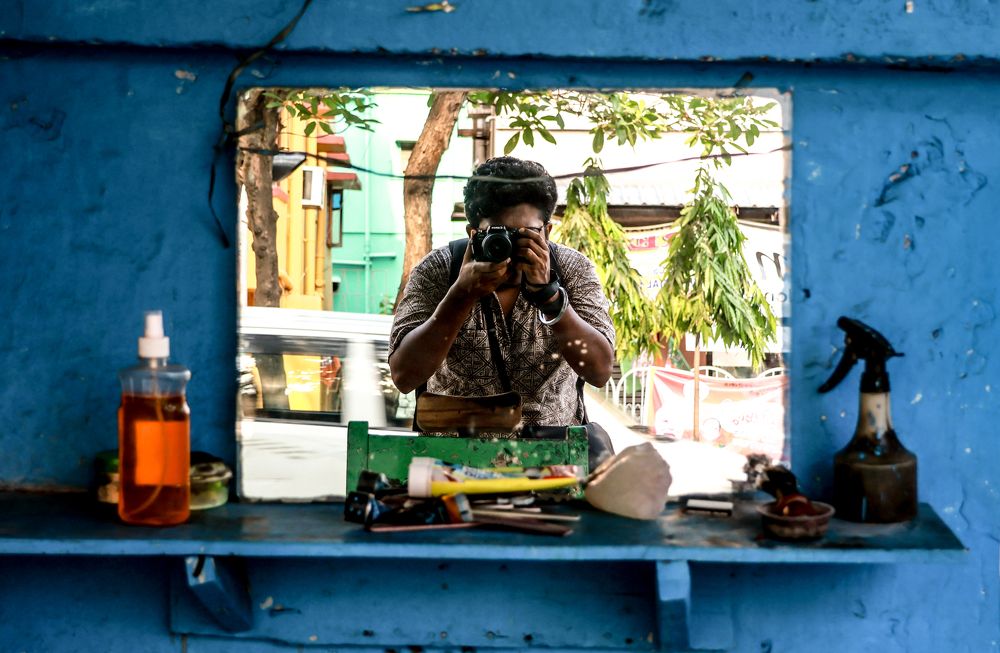 Фотография автора Debapriya Dasgupta