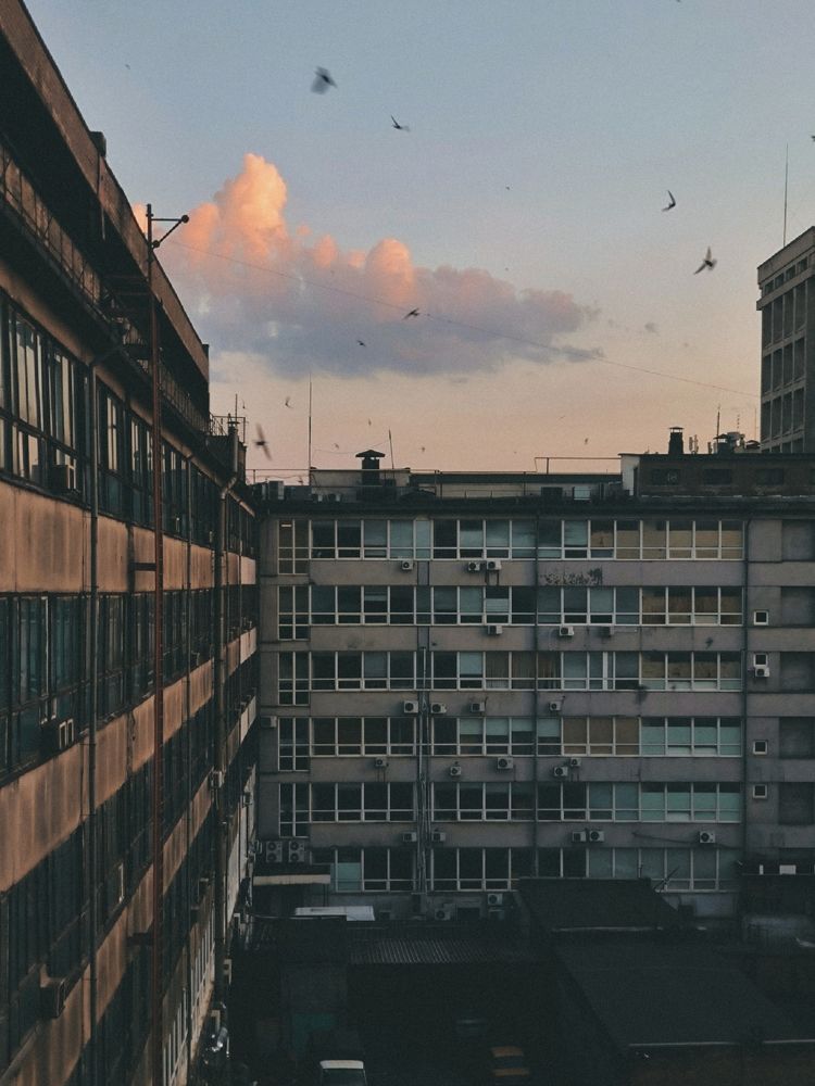 Фотография автора Екатерина Солодовник