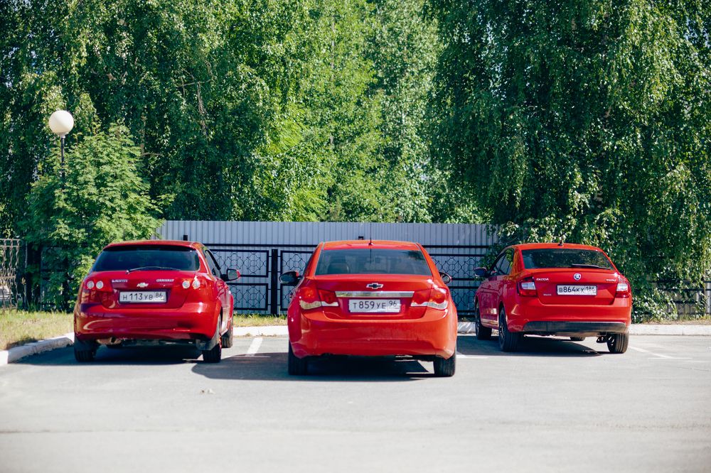 Photograph by Григорий Шишонков