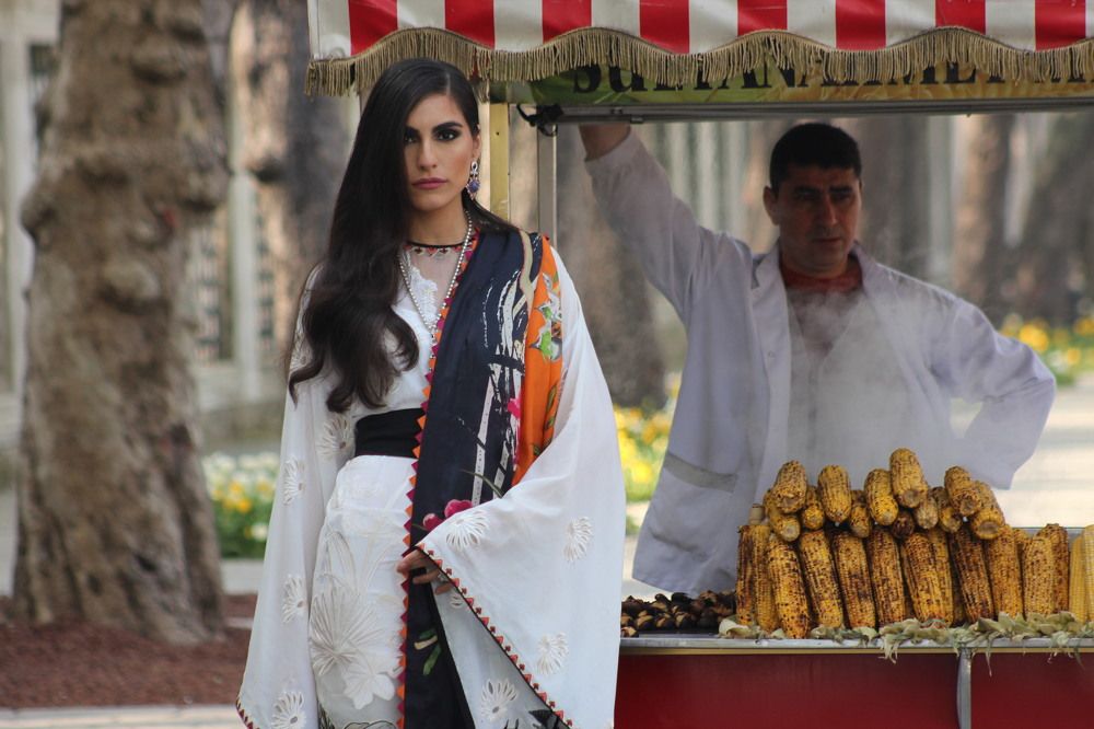 Photograph by Александра Тимошенко