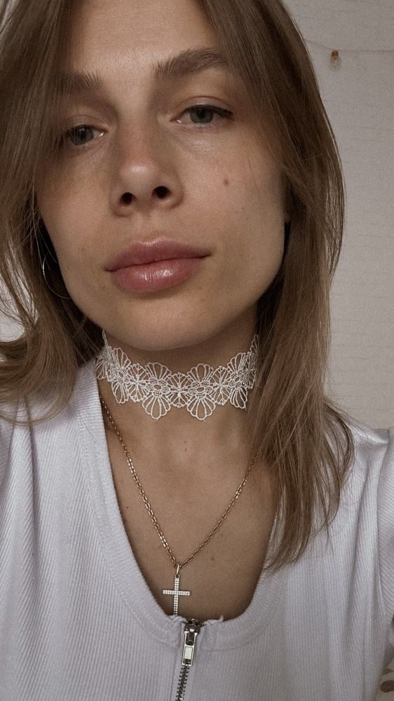 Фотография автора Юлия Косинова