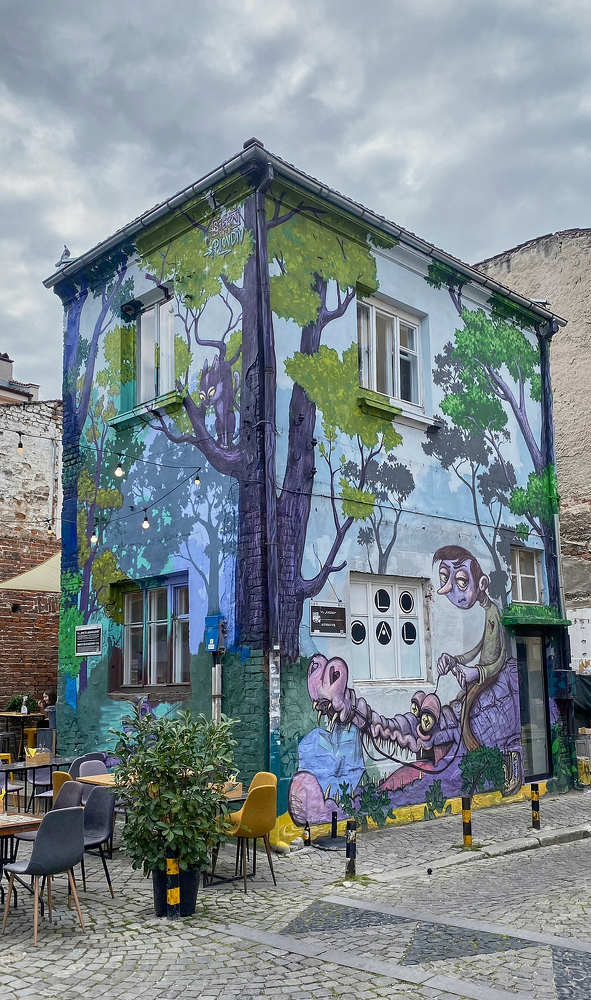 Фотография автора Ekaterina Palant