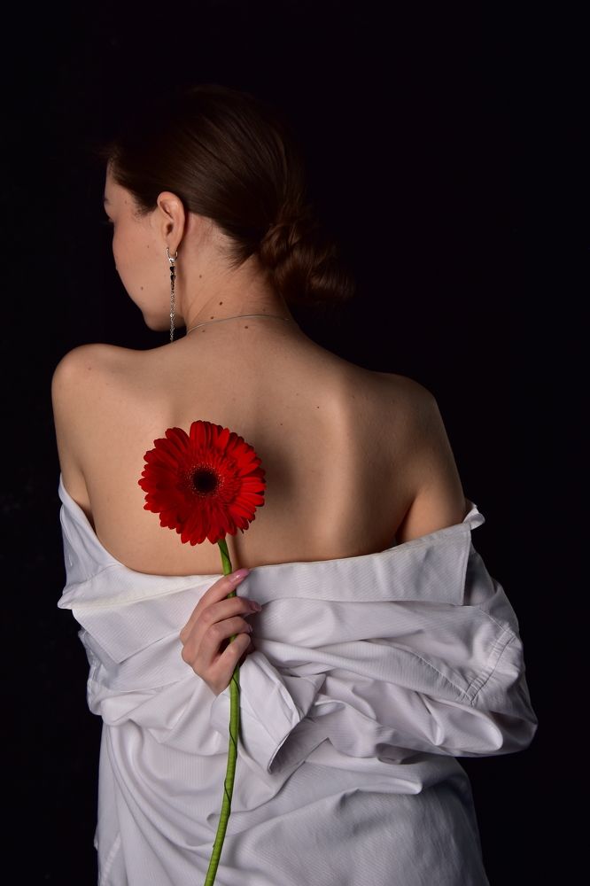 Photograph by Аверьянова Наталья