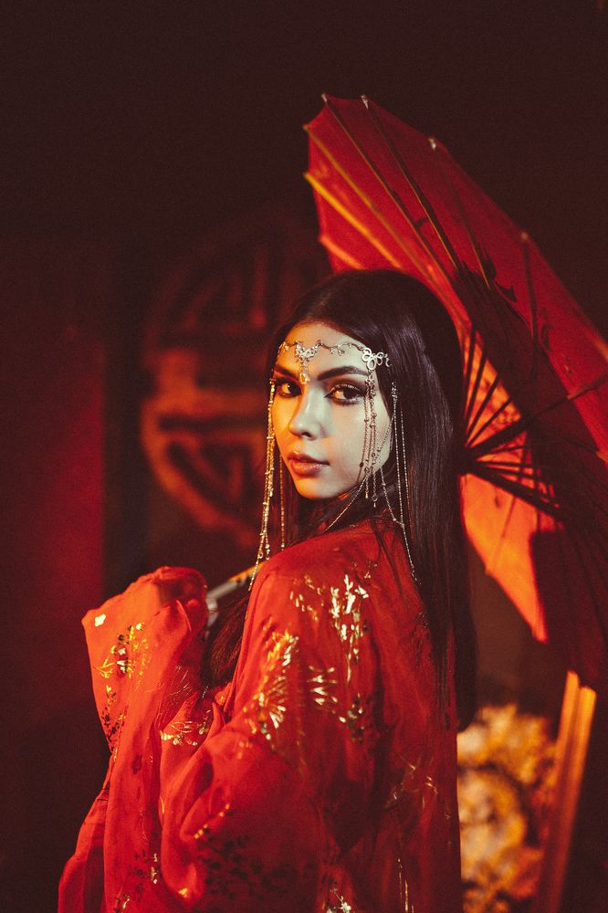 Photograph by Екатерина Свириденко