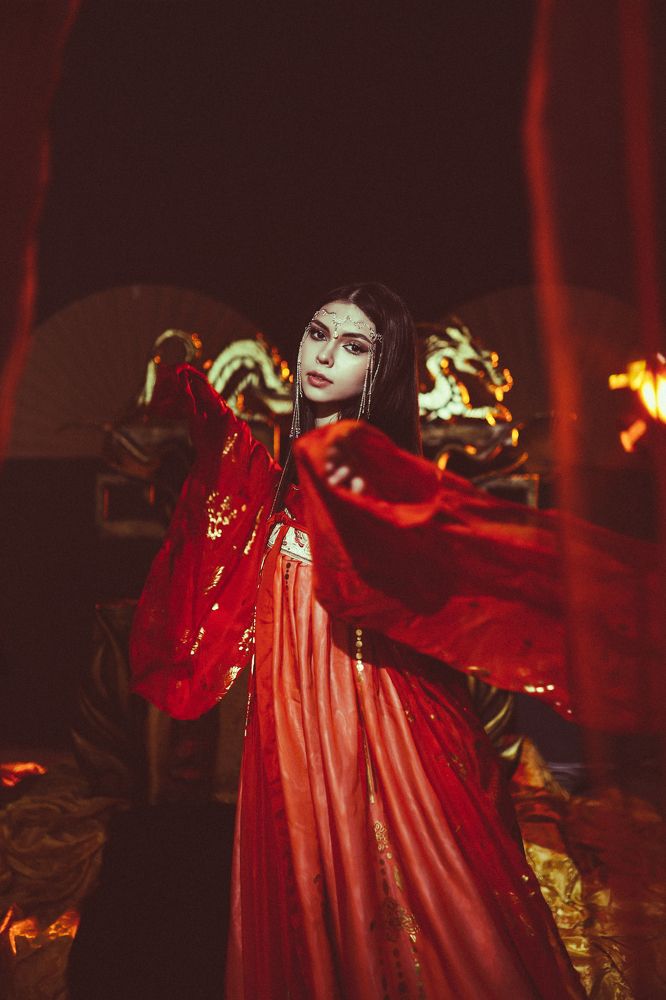 Photograph by Екатерина Свириденко