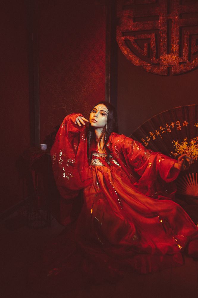 Photograph by Екатерина Свириденко