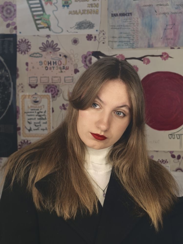 Photograph by Елизавета Зыкова