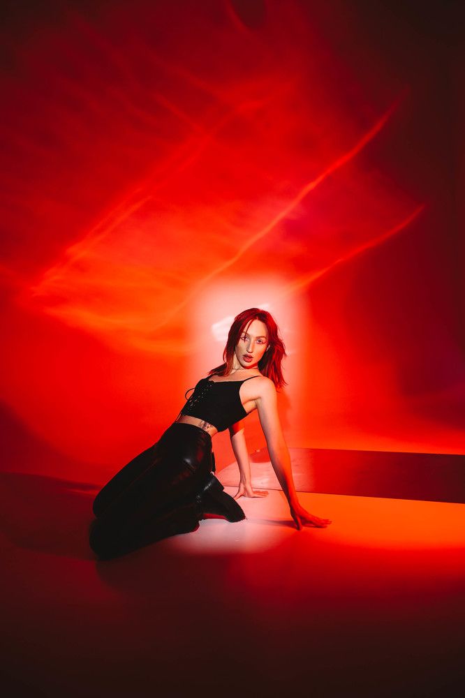 Photograph by Екатерина Свириденко