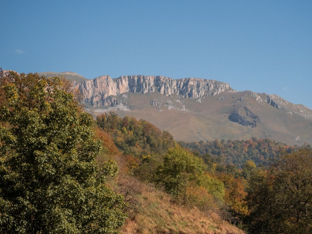 Photograph by Margarita Presidentova