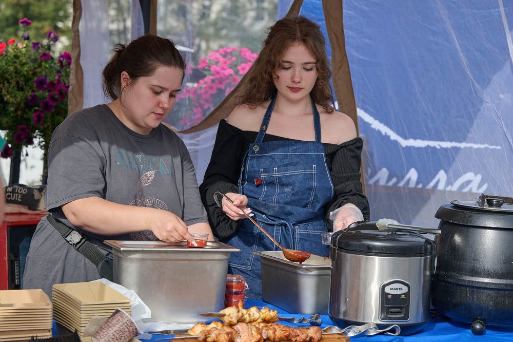 Photograph by Дмитрий Солодухин