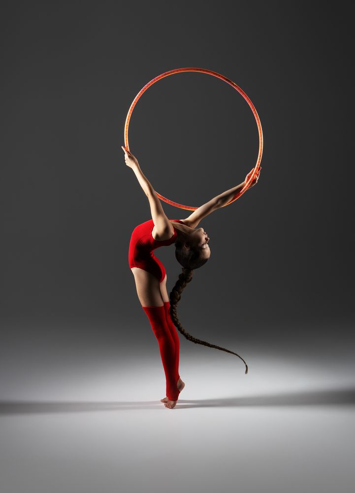 Photograph by Колоскова Юлия