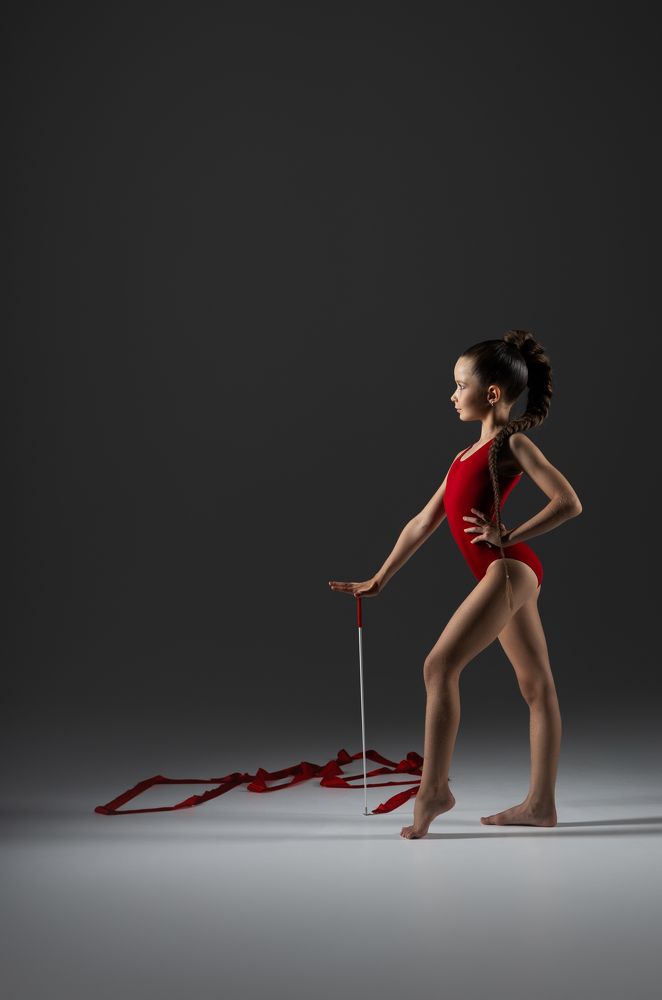 Photograph by Колоскова Юлия