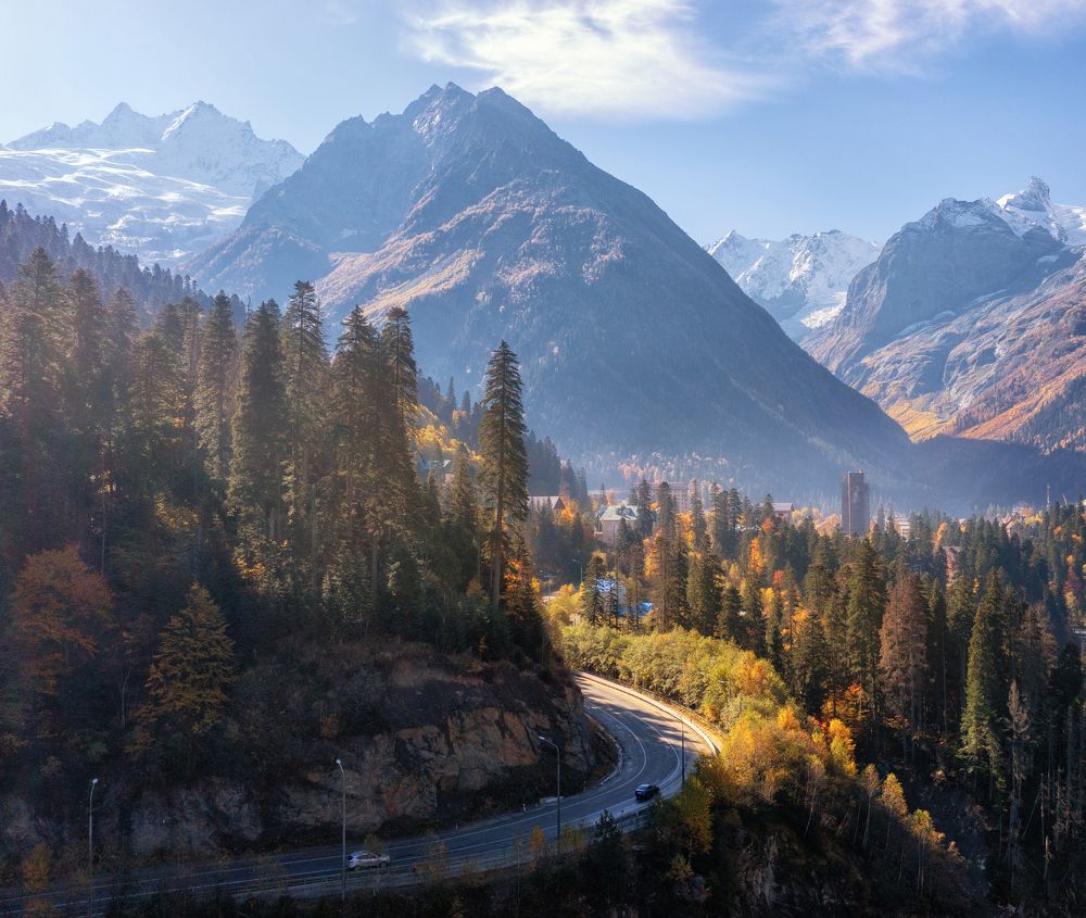 Photograph by Igor Drozdov