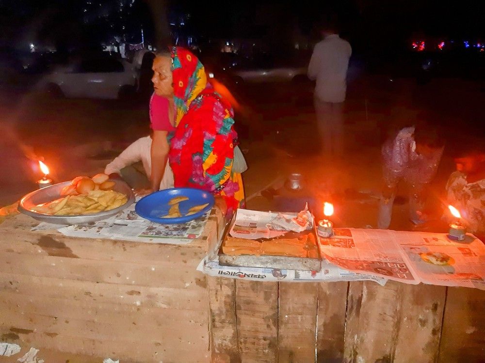 Photograph by Neel Bonna