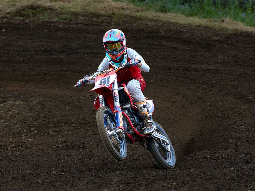 Photograph by Андрей Коротецкий