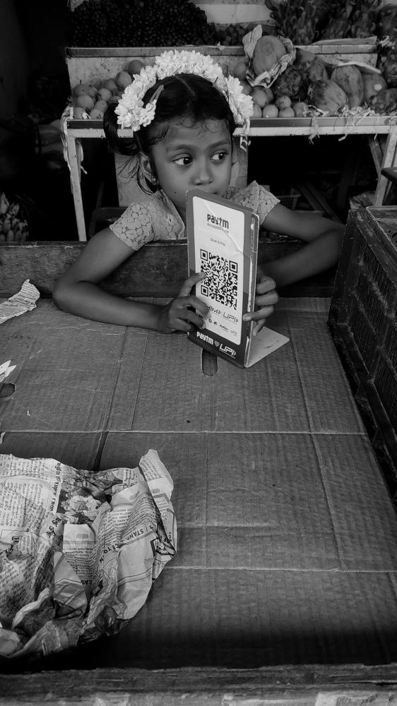 Фотография автора Santhosh Kumar