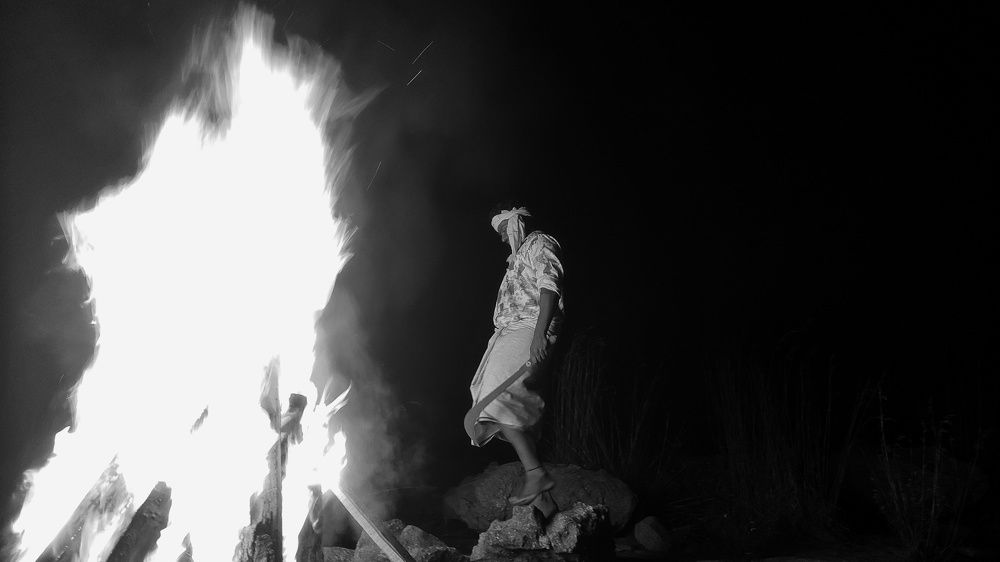 Фотография автора Santhosh Kumar