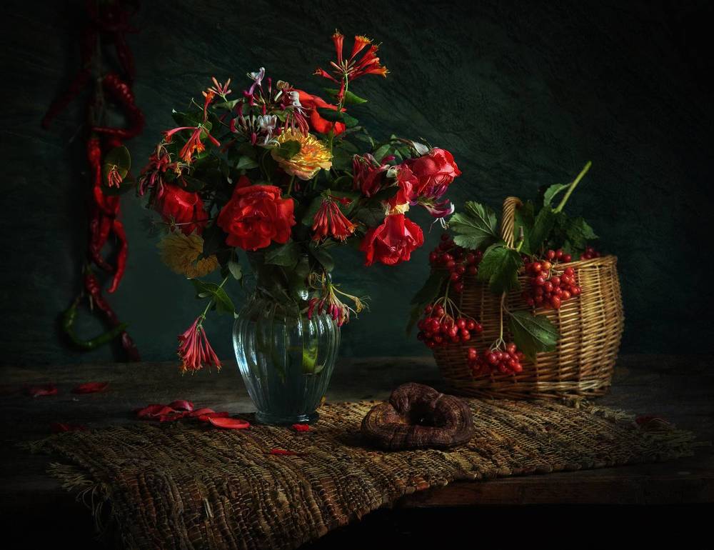 Фотография автора Петровна Валентина