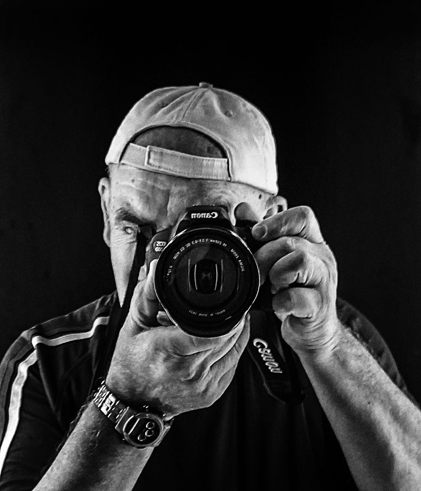 Фотография автора Александр